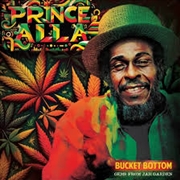 Buy Bucket Bottom - Gems From Jah Garden