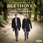 Buy Beethoven: Violin Sonatas Nos, 7 & 10