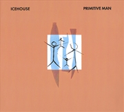 Buy Primitive Man