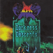 Buy Darkness Descends