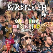 Buy All The Miseries