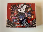 Buy Persona 5 Tactica - O.S.T.