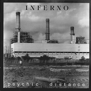 Buy Psychic Distance