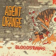 Buy Bloodstains
