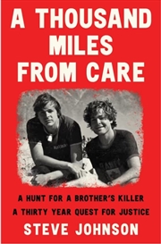 Buy Thousand Miles From Care