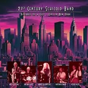 Buy Pictures Of A City - Live In New York