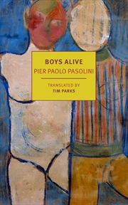 Buy Boys Alive