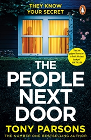 Buy THE PEOPLE NEXT DOOR