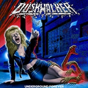 Buy Underground Forever