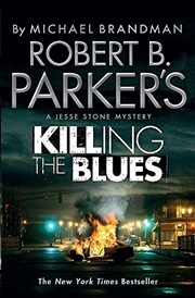 Buy Robert B. Parker'S Killing The Blues