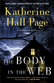 Buy The Body In The Web: A Faith Fairchild Mystery (Faith Fairchild Mysteries, 26)