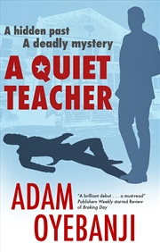 Buy A Quiet Teacher