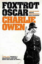 Buy Foxtrot Oscar