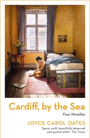 Buy Cardiff, By The Sea