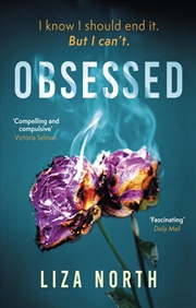 Buy Obsessed