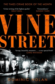 Buy Vine Street