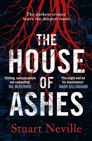 Buy The House Of Ashes