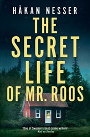 Buy The Secret Life of Mr Roos
