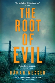 Buy The Root Of Evil (The Barbarotti Series)
