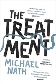 Buy The Treatment