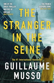 Buy The Stranger In The Seine (paperback)