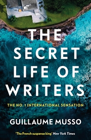 Buy The Secret Life of Writers