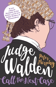 Buy Judge Walden - Call The Next Case (Walden Of Bermondsey)