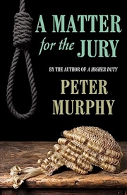 Buy A Matter For The Jury (Ben Schroeder)