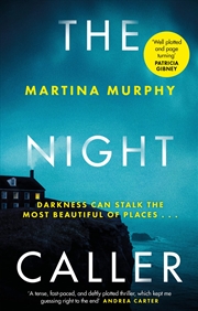 Buy The Night Caller: An Exciting New Voice In Irish Crime Fiction