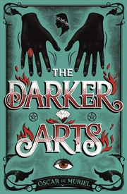 Buy The Darker Arts