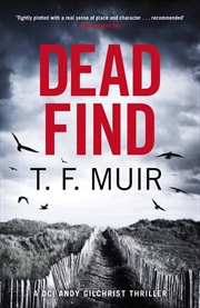 Buy Dead Find: A Compulsive, Page-Turning Scottish Crime Thriller (Dci Andy Gilchrist)