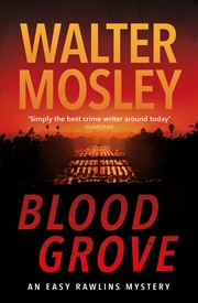 Buy Blood Grove (Easy Rawlins Mysteries)