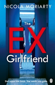 Buy The Ex Girlfriend