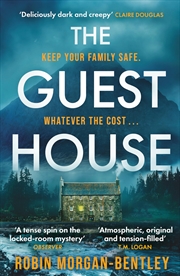 Buy The Guest House