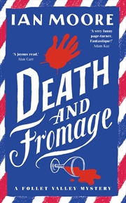 Buy Death And Fromage