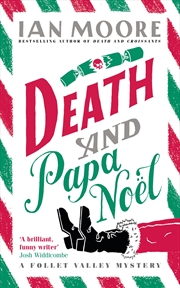 Buy Death And Papa Noel