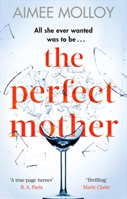 Buy Perfect Mother