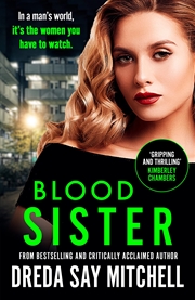 Buy Blood Sister: Flesh And Blood Trilogy Book One (Flesh And Blood Series)