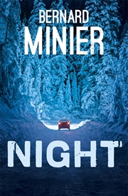 Buy Night (Commandant Servaz, 4)