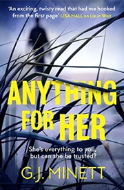 Buy Anything For Her: For Fans Of Lies