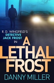 Buy Lethal Frost
