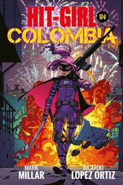 Buy Hit-Girl Volume 1