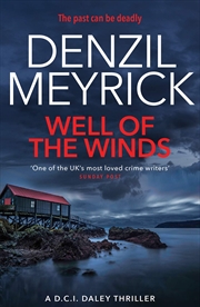 Buy Well Of The Winds: A D.C.I. Daley Thriller (The D.C.I. Daley Series)