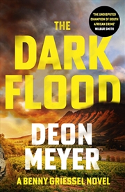 Buy The Dark Flood