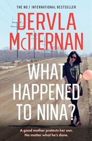 Buy What Happened To Nina?