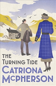 Buy The Turning Tide (A Dandy Gilver Mystery, 14)