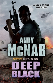 Buy Deep Black