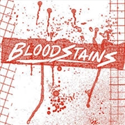 Buy Bloodstains