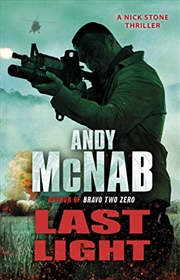 Buy Last Light (Re-Issue (B Format))