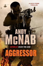 Buy Aggressor